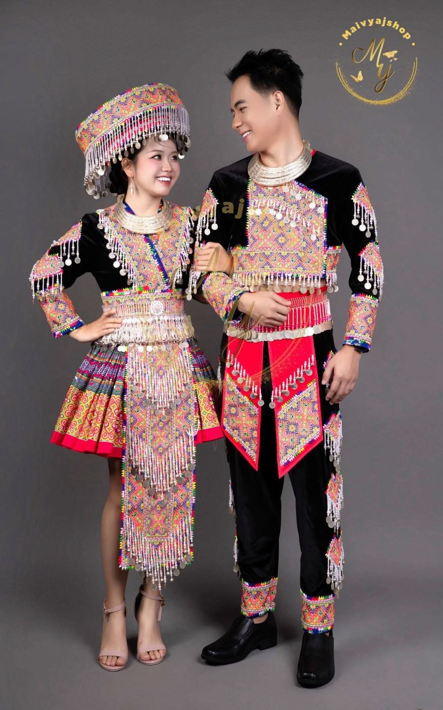 Classic Couple Set