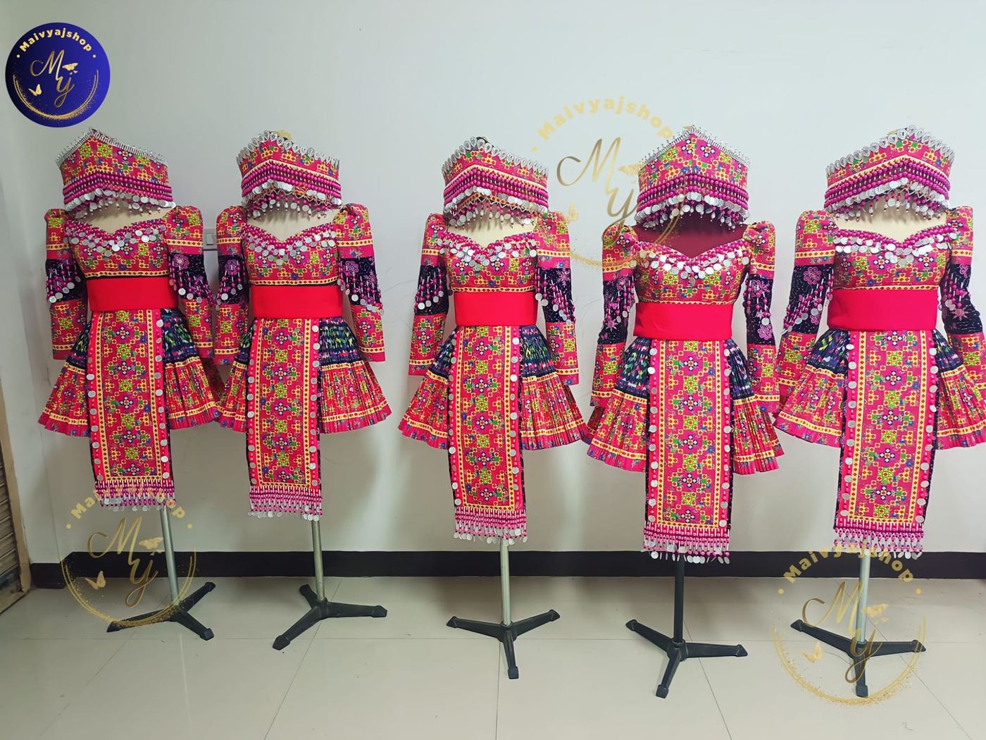 Traditional Collection